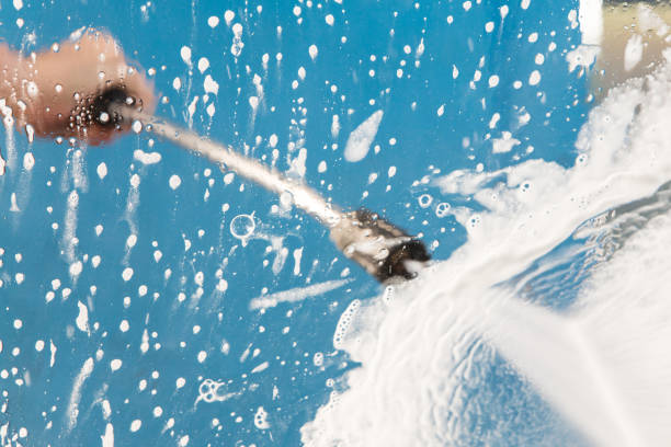 Best Sidewalk and Walkway Cleaning  in Viola, NY